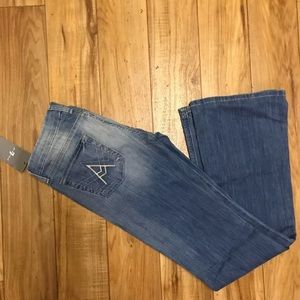 Authentic 7forallmankind jeans